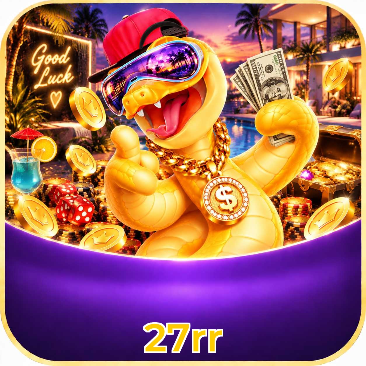 Como subir de nível VIP jogando Plushie Frenzy