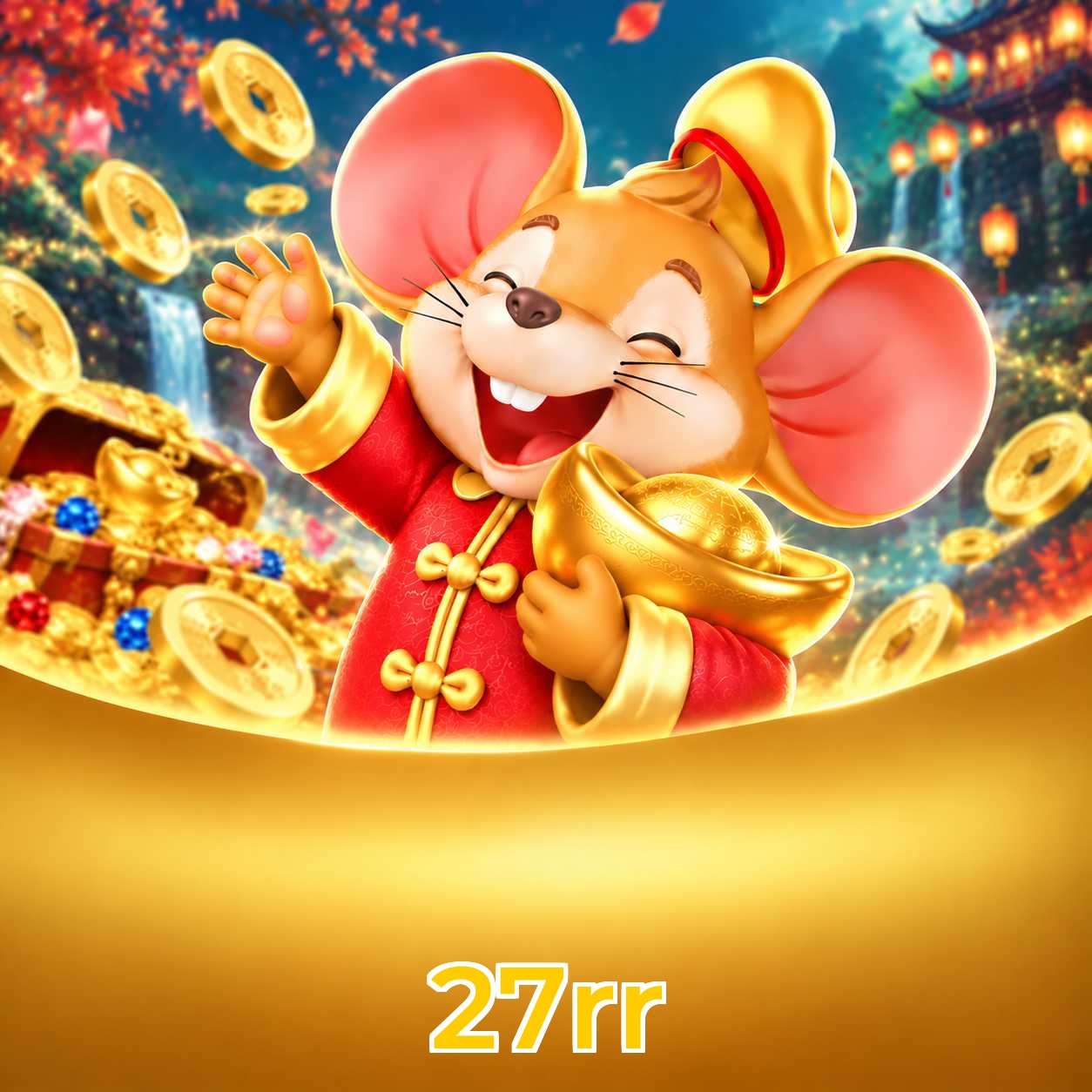 Plushie Frenzy na categoria slots 27rr
