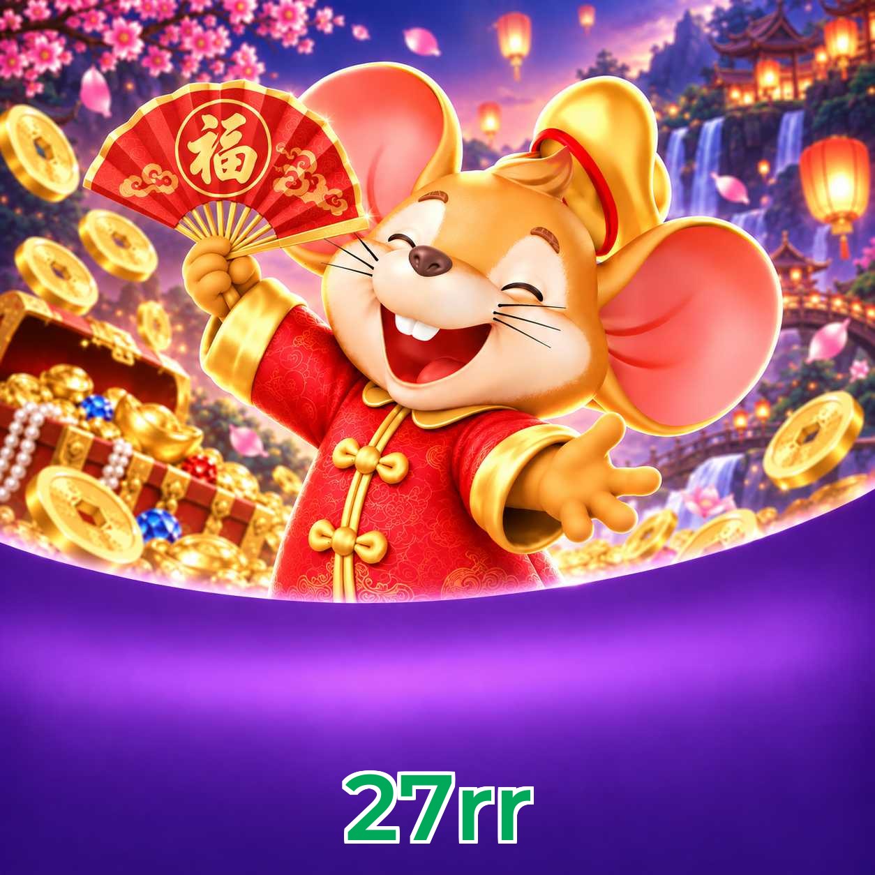 Benefcios VIP incluem slots Plushie Frenzy