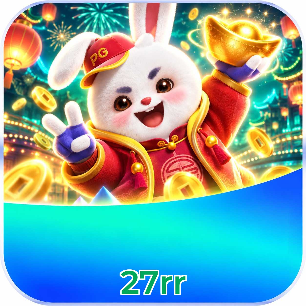 Plushie Frenzy ranking de slots 27rr