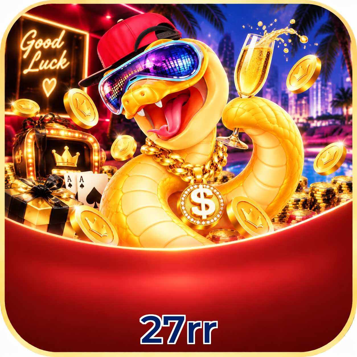 Slots e lottery na mesma plataforma 27rr