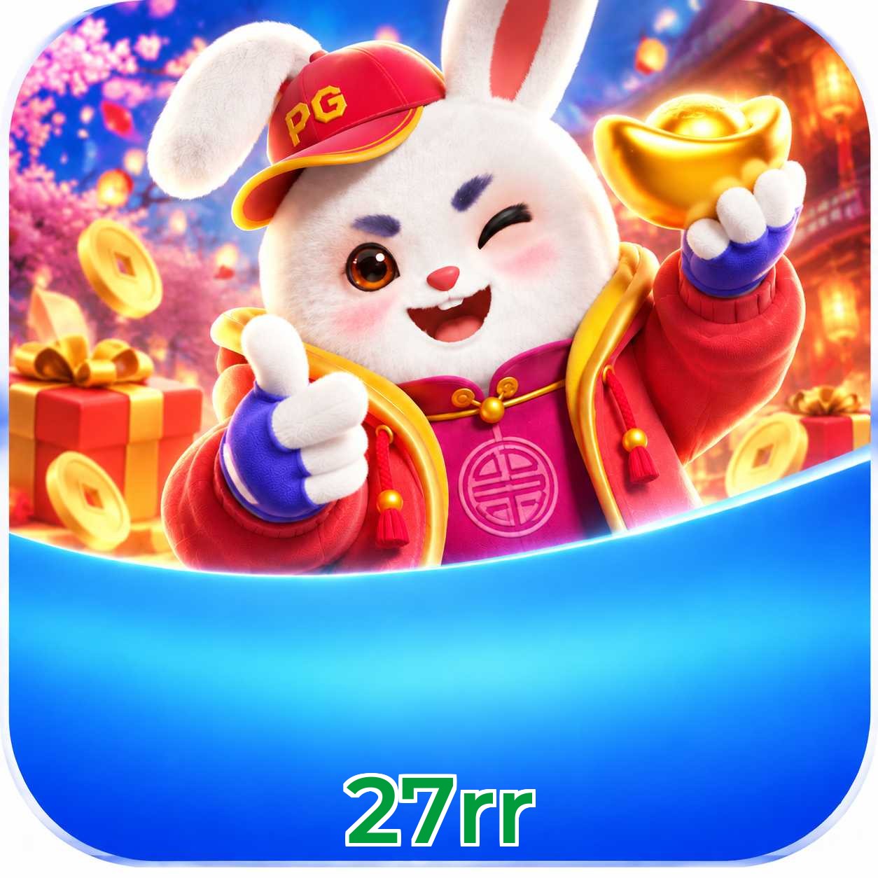 Slots e apostas na 27rr Plushie Frenzy