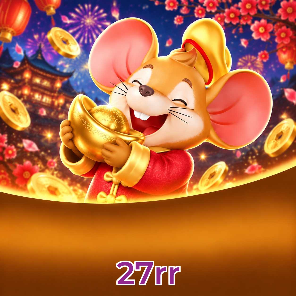 Alternativa de slots Plushie Frenzy aos crash games na 27rr