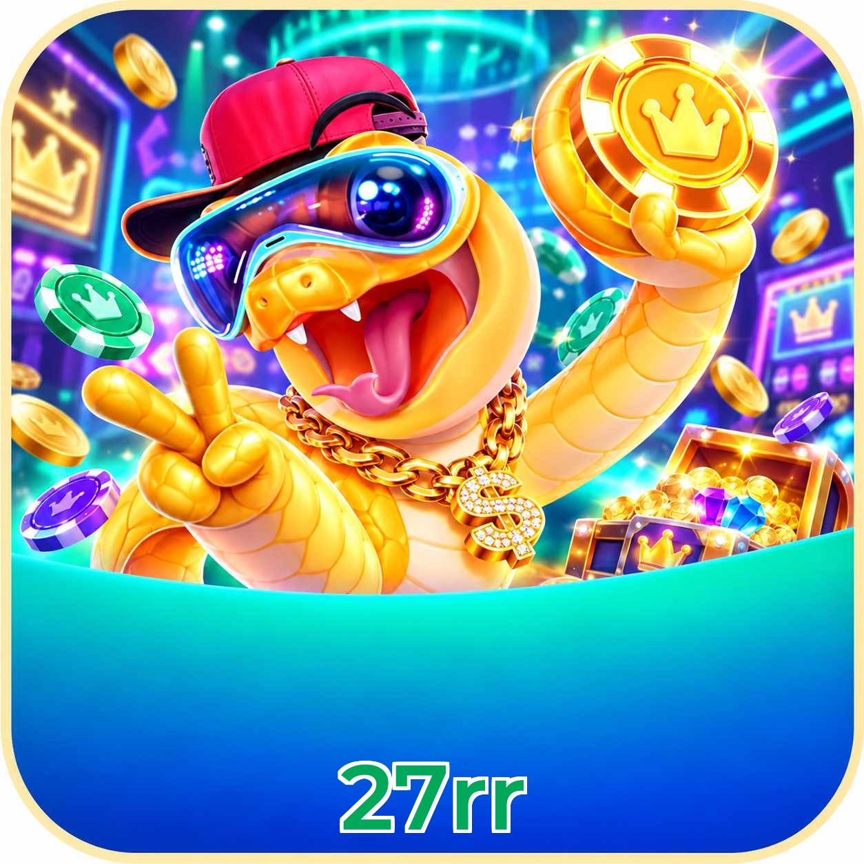 Plushie Frenzy performance nos jogos 27rr